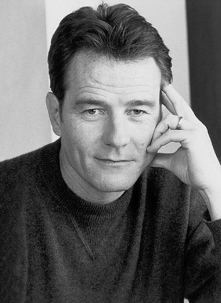 bryan cranston