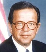 Ted Stevens