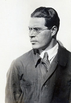 László Moholy-Nagy