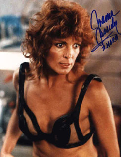 Joanna Cassidy