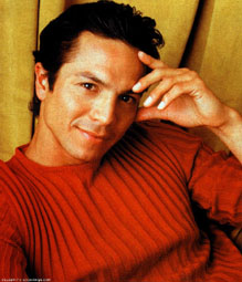 Benjamin Bratt