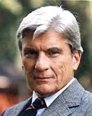 John Warner