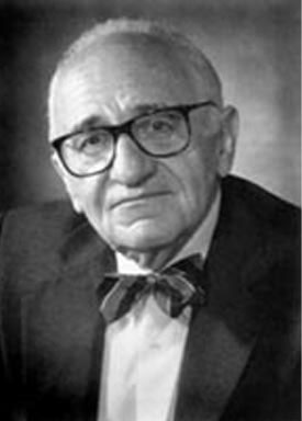 Murray Rothbard