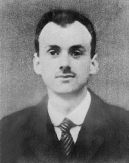 Paul Dirac