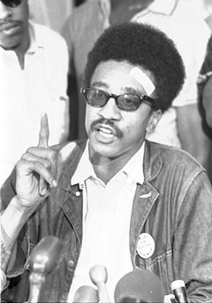 H. Rap Brown