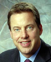 William Clay Ford, Jr. - william-clay-ford-jr