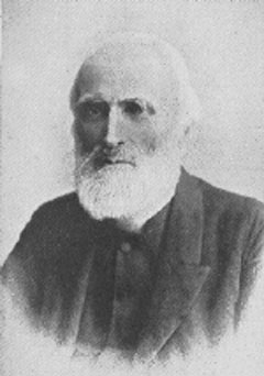 Fenton J. A. Hort