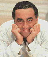 Dodi Al Fayed