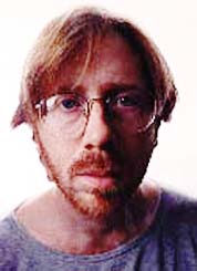 Trey Anastasio