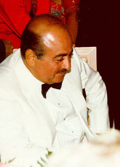 Adnan Khashoggi