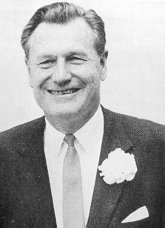 Nelson Rockefeller