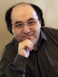 Stephen Wolfram