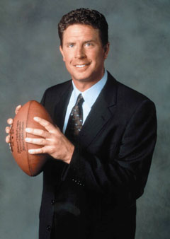 Dan Marino