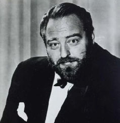 Sebastian Cabot