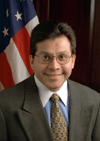 <b>Alberto Gonzales</b> - gonzales