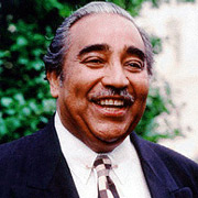 Charles Rangel