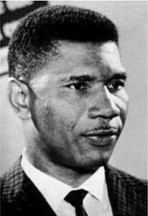 Medgar Evers