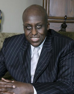 Bill Duke Net Worth