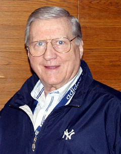 George Steinbrenner