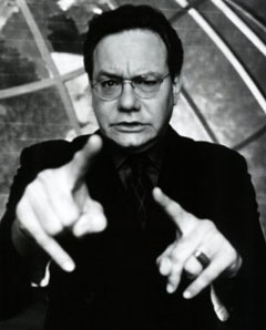 LEWIS BLACK