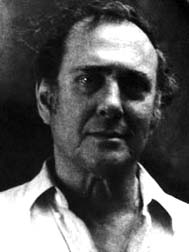 Harold Pinter