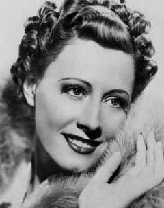 irene dunne