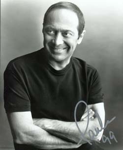 Paul Anka