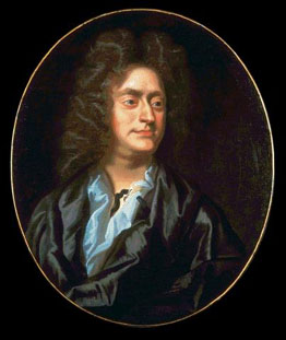 henry purcell demeanor