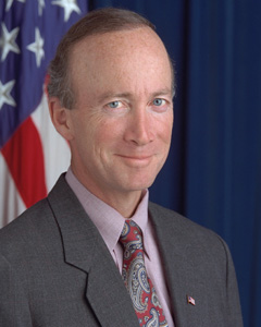 Mitch Daniels