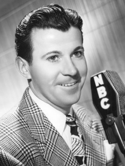 Dennis Day