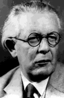 Jean Piaget 