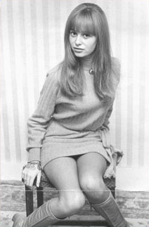Susan george out of season