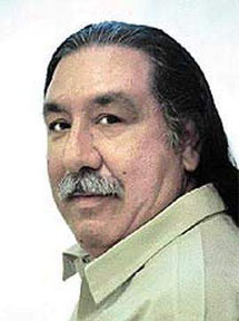 Leonard Peltier