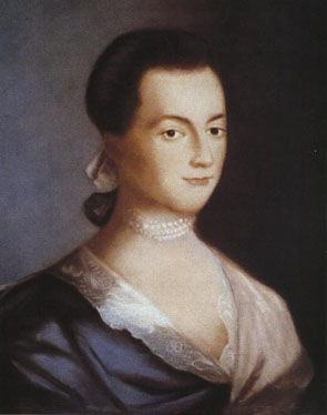 AKA Abigail Smith - abigail-adams-med