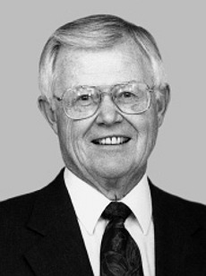 William E. Barrett