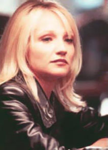 Ellen Barkin