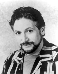 Harvey Fierstein