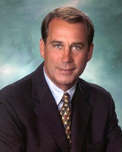John Boehner - john-boehner