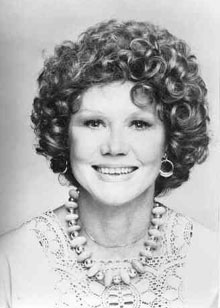 Audra Lindley