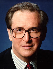 Jay Rockefeller