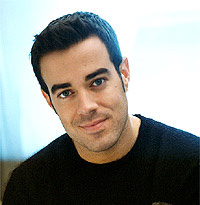 CARSON DALY