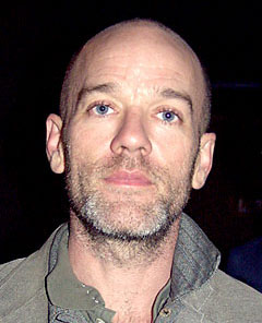 Michael Stipe