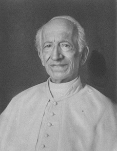 Pope Leo XIII