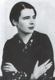 Marguerite yourcenar jeune