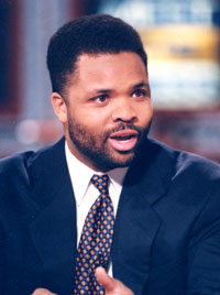 Jesse Jackson, Jr.