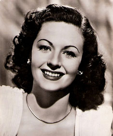 Margaret Lockwood