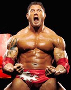 Dave Batista