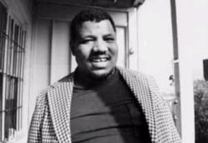 Wesley Willis