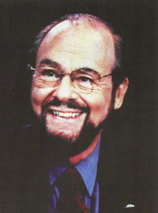 James Lipton