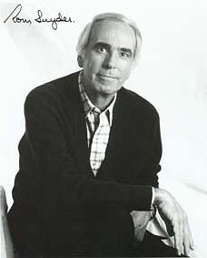 Tom Snyder